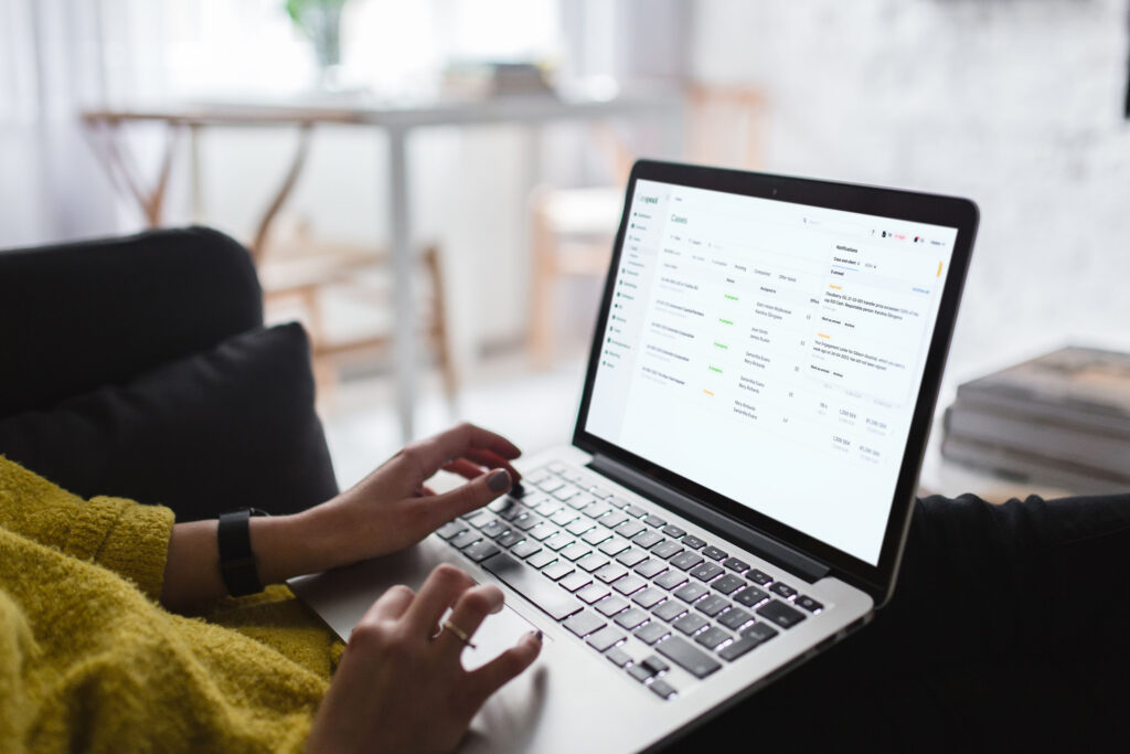 secure legal practice management software