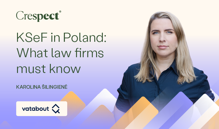KSeF in Poland